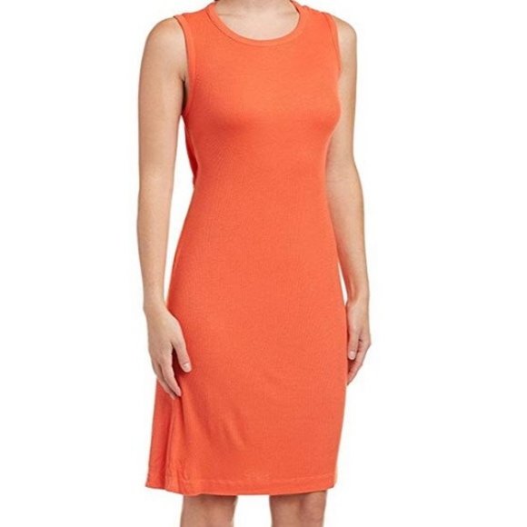 Splendid Nordstrom Open Back Dress NWT - Picture 2 of 5